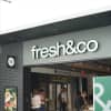 fresh&co: Bergen County Resident Open Fast Casual Restaurant In Newark