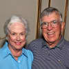 Ellen and Bill Melvin are being honored at Phelps Hospital’s 29th annual Champagne Ball in Briarcliff Manor.