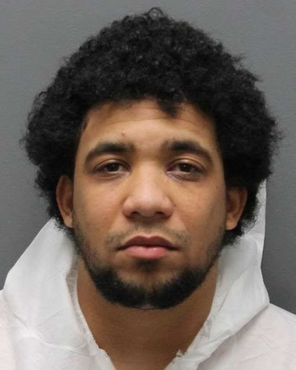 Francisco Smile Nicasio-Ramirez, 23.