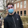 Zachary Couzens, a 17-year-old from Mahopac, NY, is building a COVID-19 Memorial Garden for Northern Westchester Hospital healthcare workers for his Eagle Scout Project.