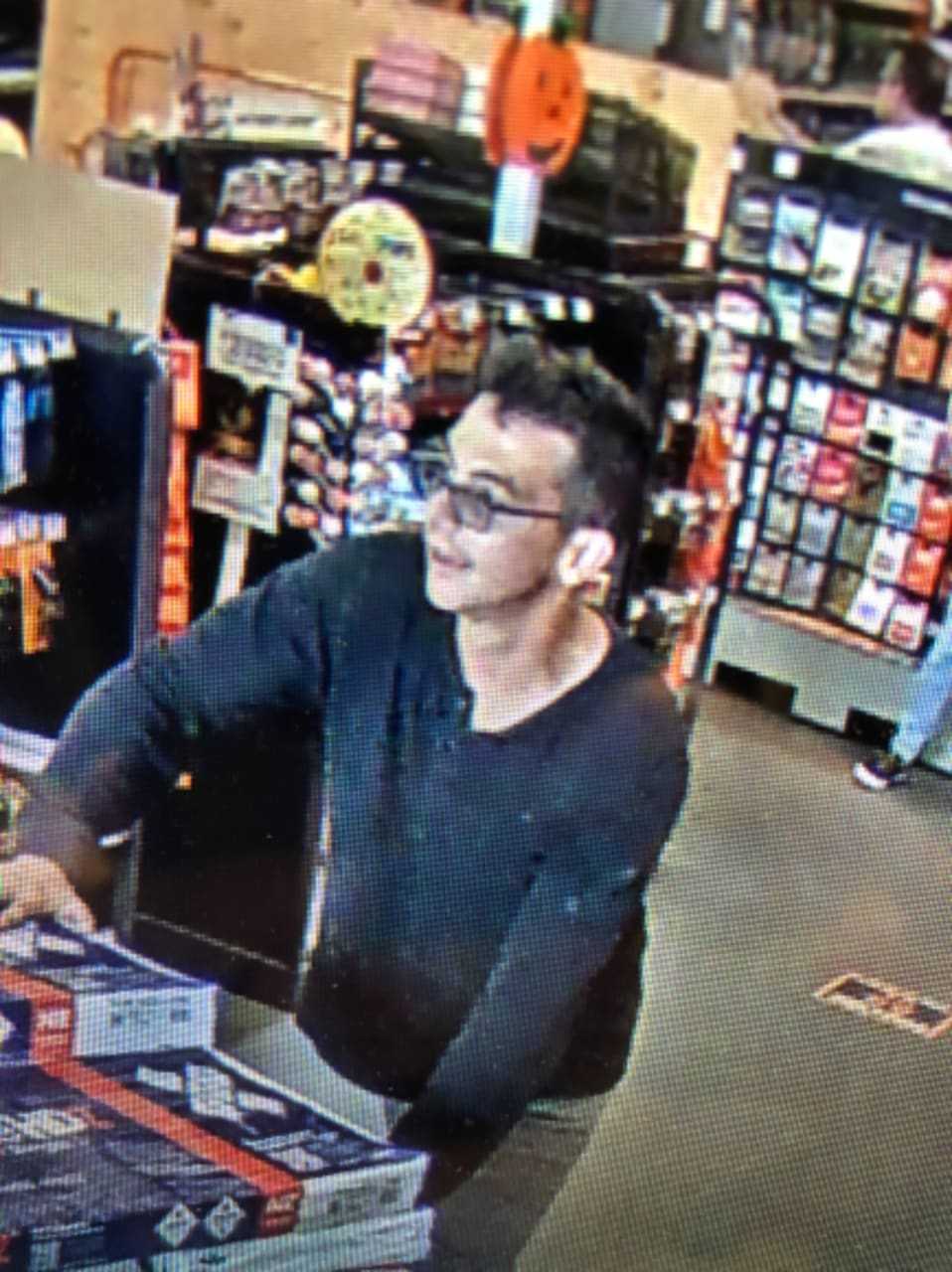 Three suspects are wanted in Suffolk County after allegedly stealing $1,500 worth of merchandise from Home Depot in Riverhead.