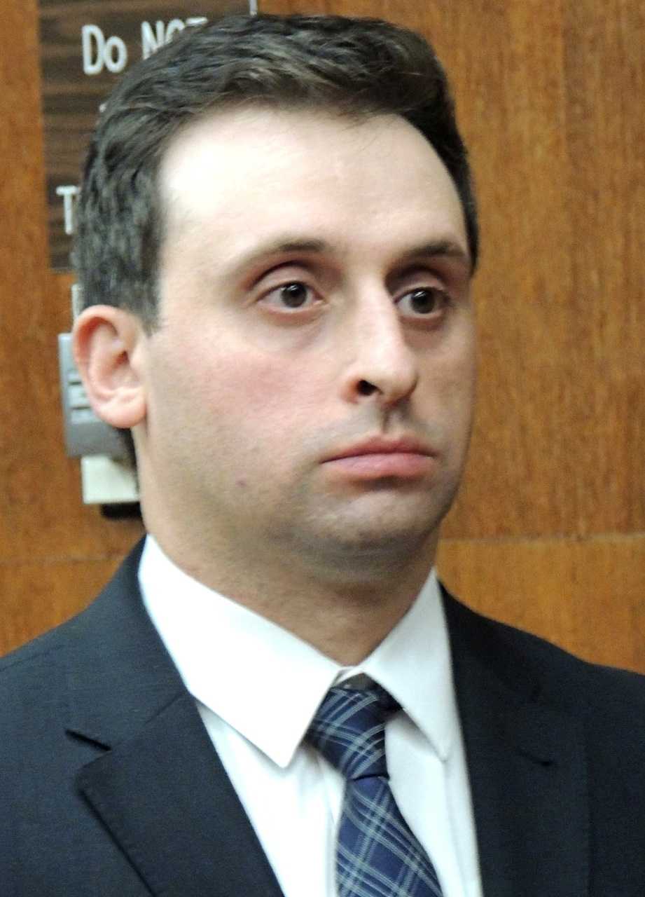 Anthony Zito