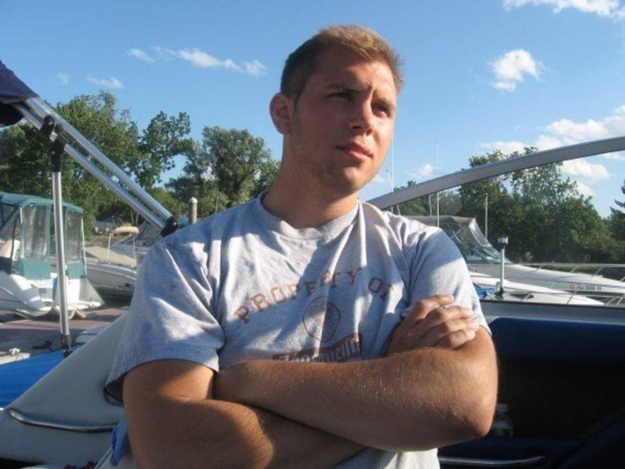 Strongman Event Honors Memory Of Old Tappan Athlete