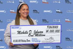 $1M Lottery Win: Springfield Woman Has Noble Plans For Her Massive Payday