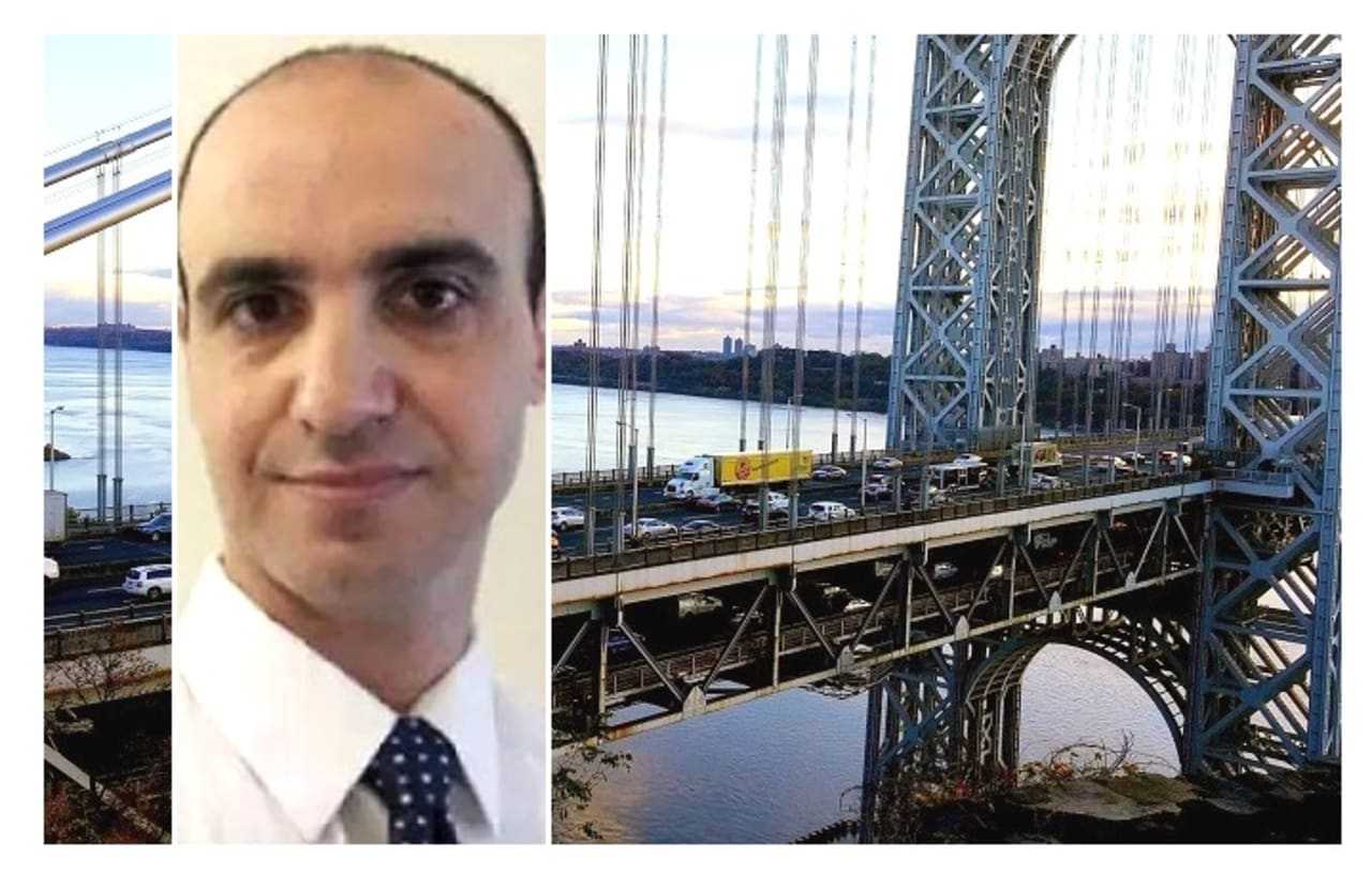 NJ Man Gets 12 Years For Scouting Landmarks As Hezbollah Terror Targets