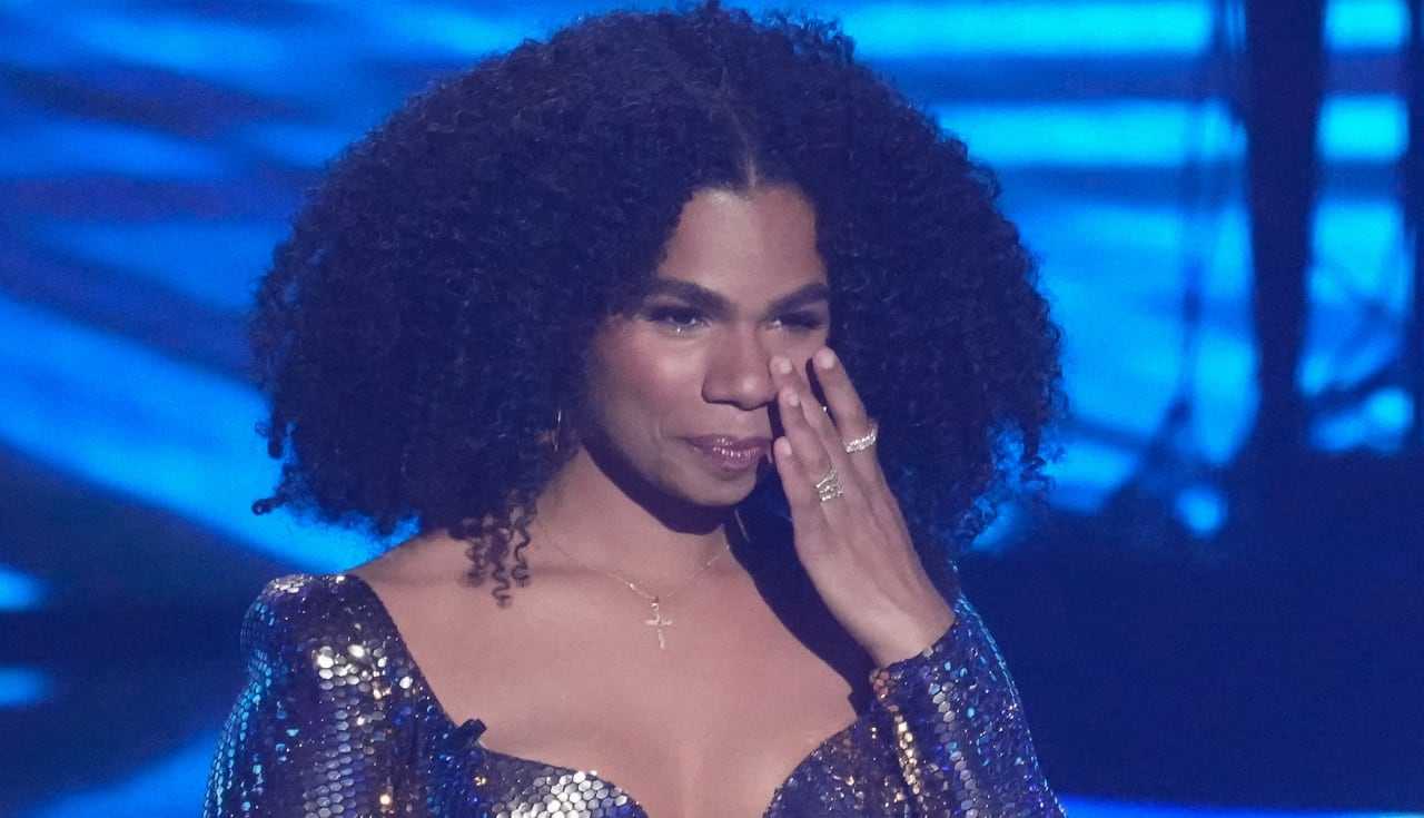 Rigged? Fans Slam 'American Idol' For Cutting NJ's Wé Ani From Top 3