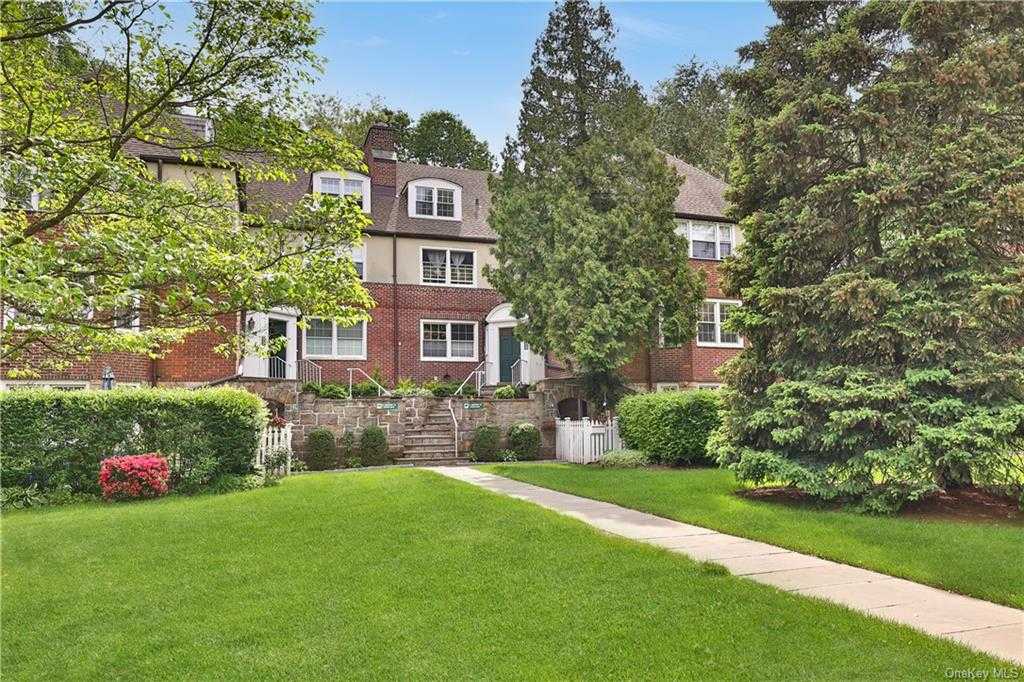 11 Sentry Place 2D, Scarsdale, NY 10583, Scarsdale, NY 10583