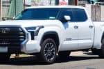 Toyota Recalls 168K Trucks Because Of Possible Fire Risk