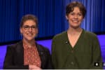 PA Woman To Compete On JEOPARDY!