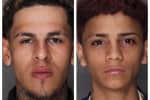 2 Suspects Arrested, 1 Wanted For Triple Homicide At Lebanon Playground: DA