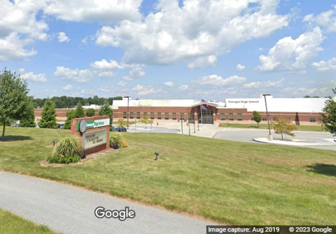 'Sex Offense' Between Student, Teacher At PA High School, Police Say