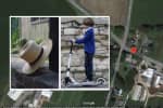 PA Amish Boy Tossed 84 Feet After Strike By SUV: Authorities