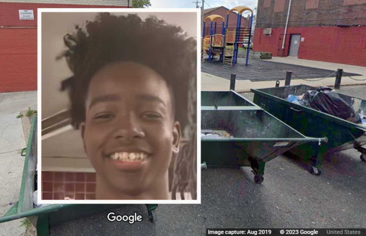 12-Year-Old PA Boy Found Wrapped In Plastic In Dumpster ID'd: Police