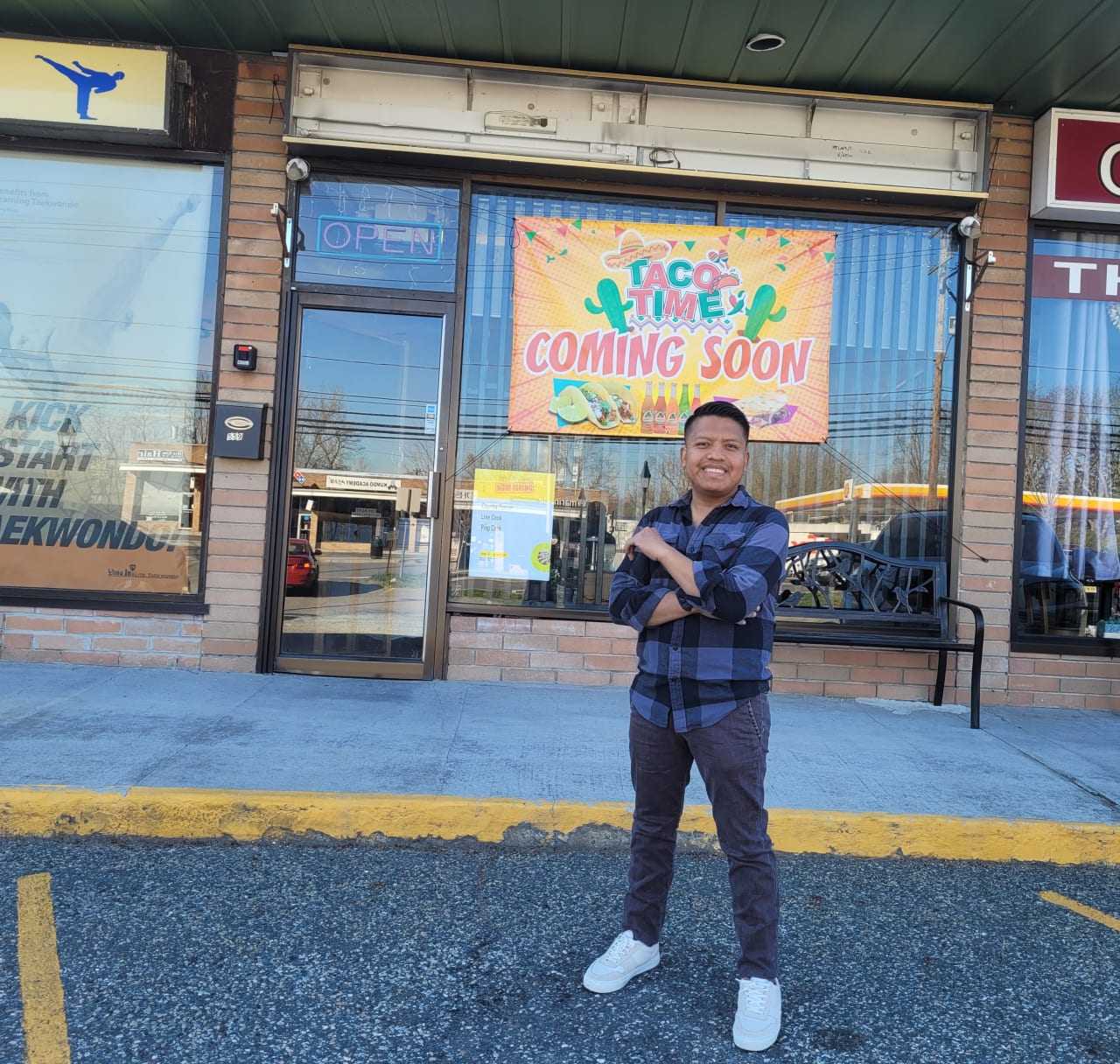 It's Taco Time In Bergen County