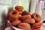 Love Donuts? Check Out This CT Diner Cited For Having Best In Nation