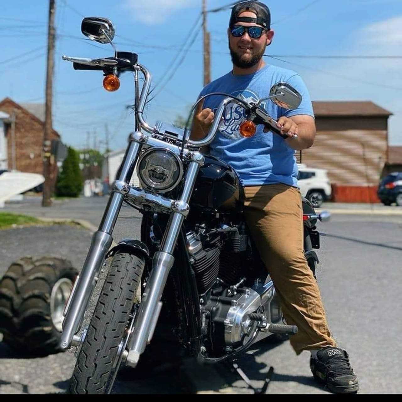 Thrill-Seeking Motorcyclist Dies Following Crash In Eastern PA