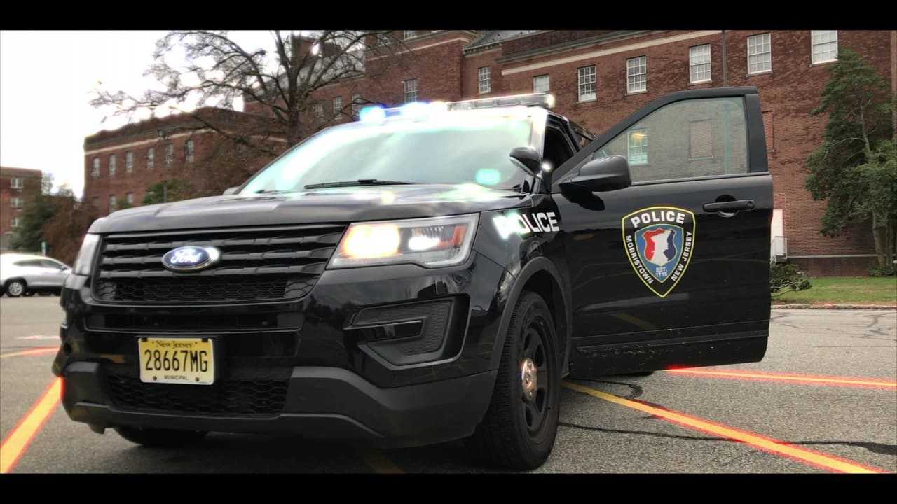 No Threat In Massive Search For Armed Suspect That Placed 2 NJ Universities On Lockdown