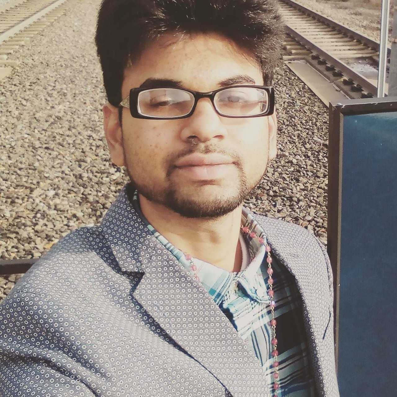 Hudson County Math Tutor Omar Pershad, 30, Mourned As 'Old Soul, Fast Walker'