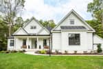 Brand-New Community Perfect For Empty-Nesters Debuts In Fredericksburg