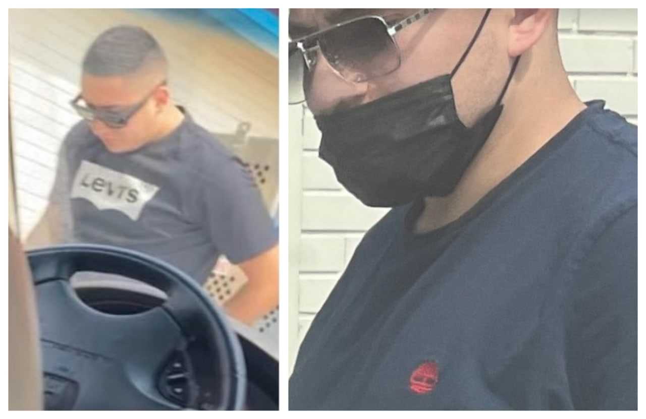 Duo Wanted For Stealing Norwalk Woman's Purse After Changing Tire