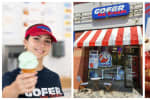 Gofer Ice Cream Celebrates 20th Anniversary With New Stamford Location