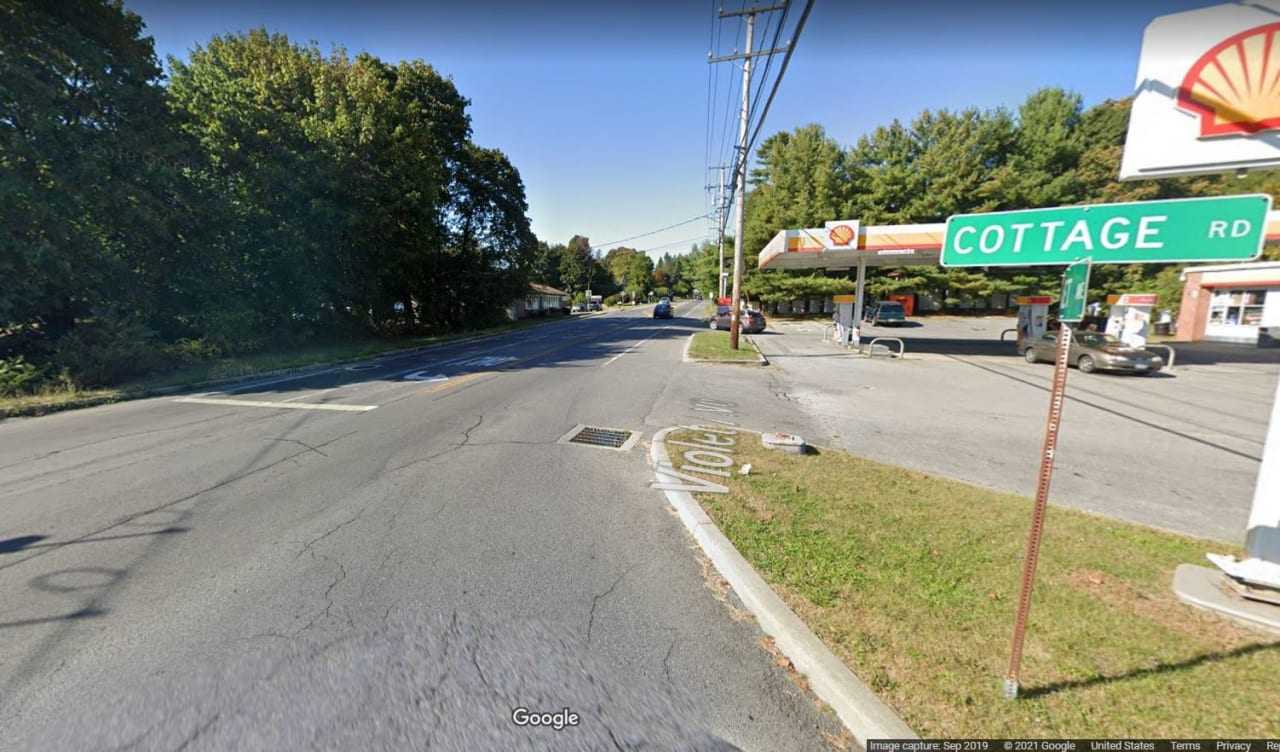 Closure Planned For Busy Roadway In Area