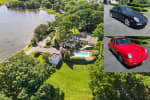 Home In Region Sells For More Than $5M In Only 4 Days Along With Classic Cars