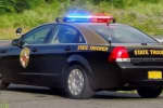Police ID Woman Killed In Upper Marlboro Head-On Crash That Hospitalized 1-Year-Old Boy