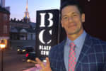 Massachusetts Native John Cena Makes Routine Visit To North Shore Restaurant