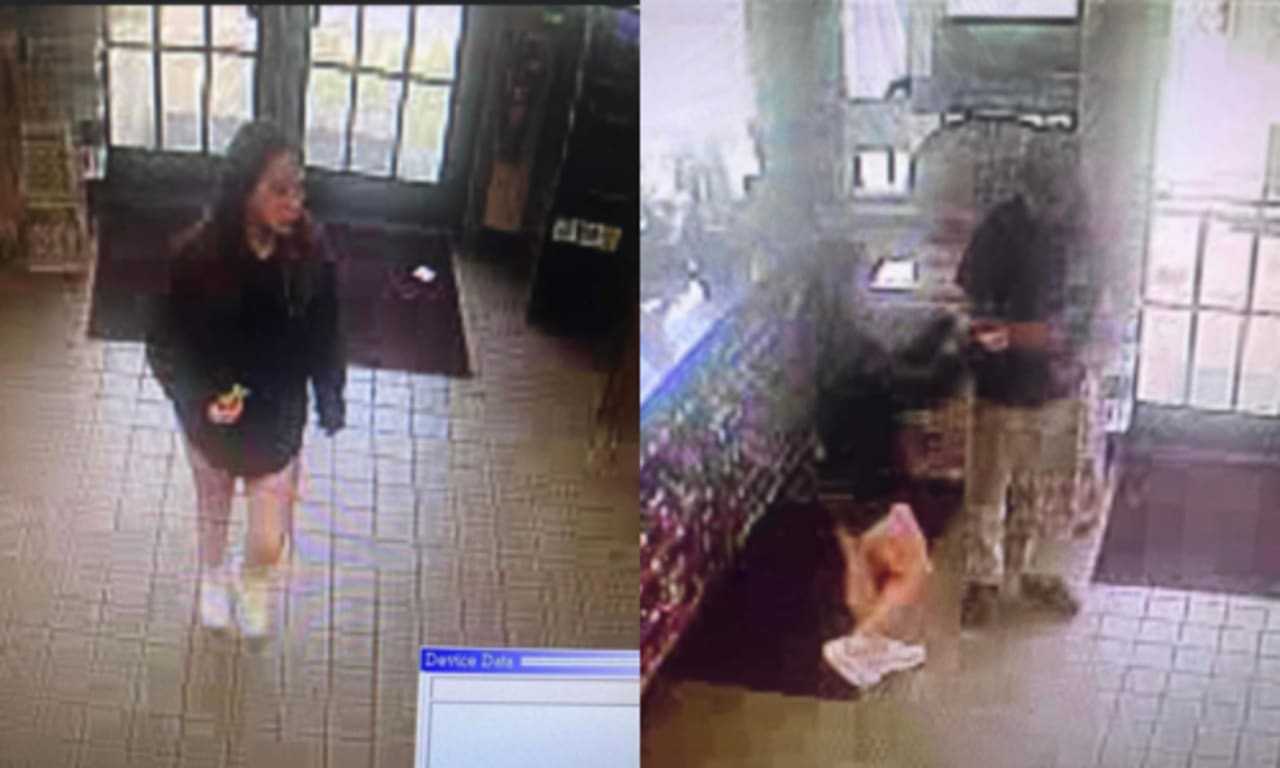 Missing Fitchburg Teen Girl Could Be Traveling With Unknown Man, Police Say