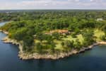Private Darien Island To Sell For Record-Breaking $85 Million