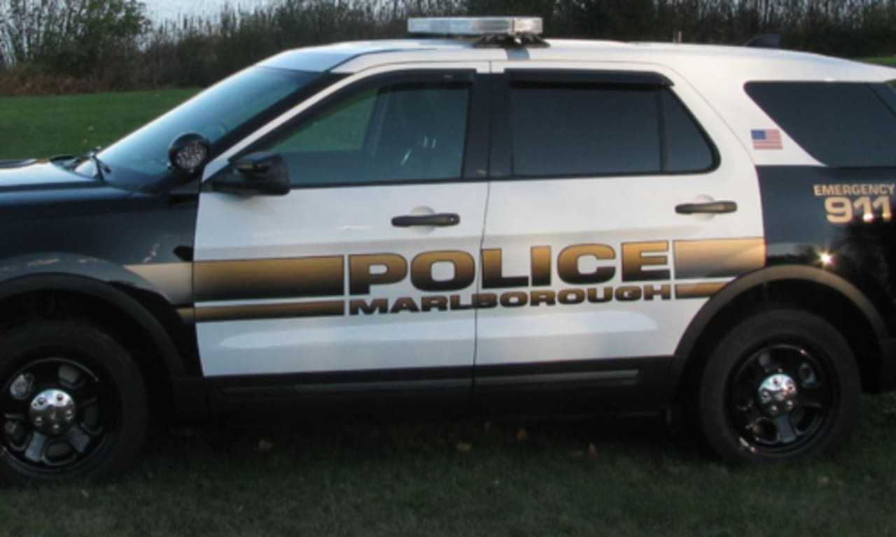 Son Accused Of Killing 82-Year-Old Mother Outside Marlborough Hotel: DA