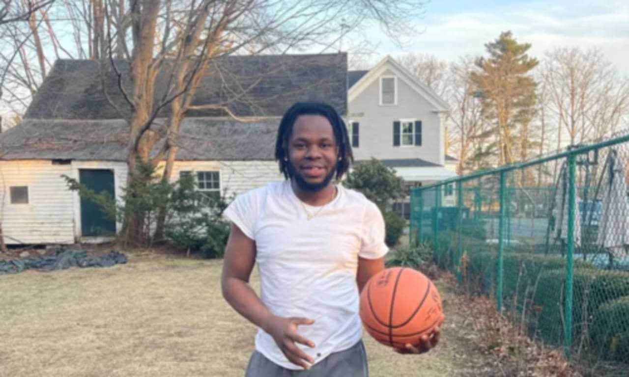 'Compassionate' Waltham Man, 22, Dies 1 Block From Home, Family Met With Incredible Generosity