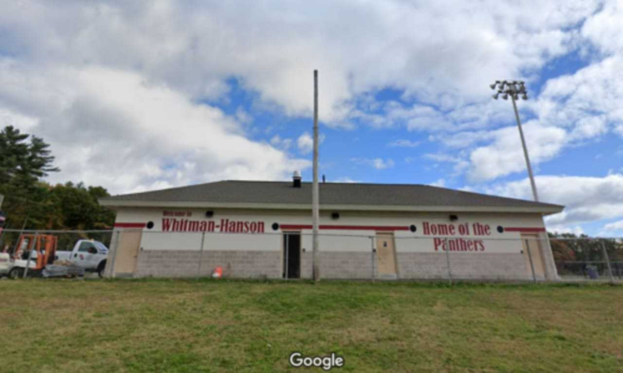 Whitman-Hanson High Schooler Killed By MBTA Train, A 'Tragic Loss'
