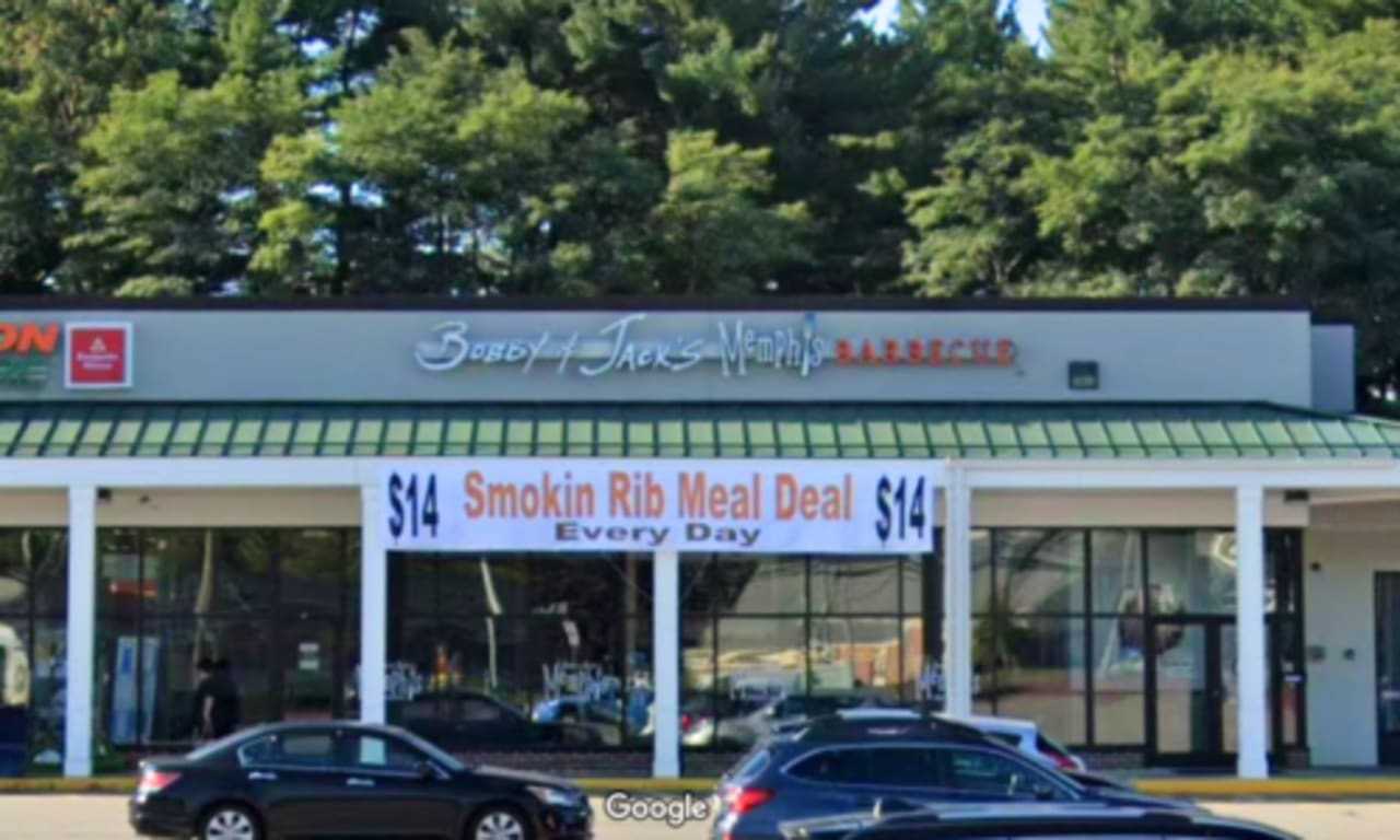Local Tewksbury Eatery Closes, Sells To 'Authentic' New Restaurant
