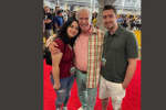 Fact Check: Star Henry Winkler Really Is That Nice, Fans At Mass Convention Say