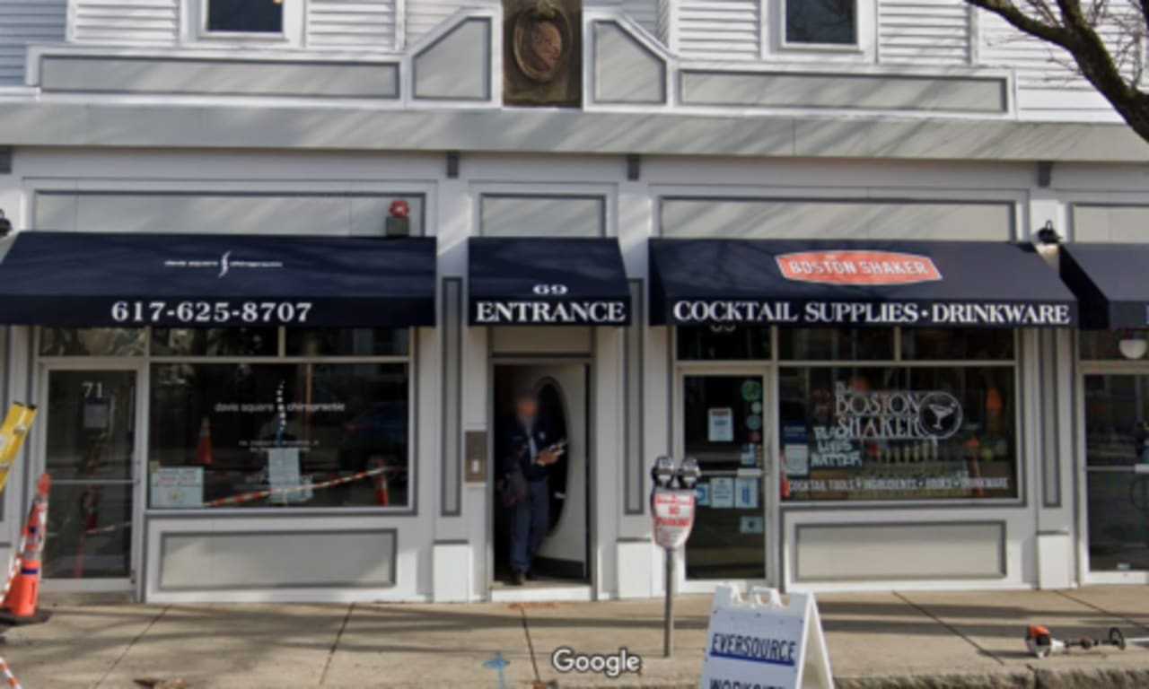 Somerville Neighborhood Business With 'National Presence' Closes After 15 Years