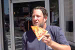 Pizza Guru Portnoy Visits Watertown Pizzeria, Owners Wait 'With Bated Breath' For Review