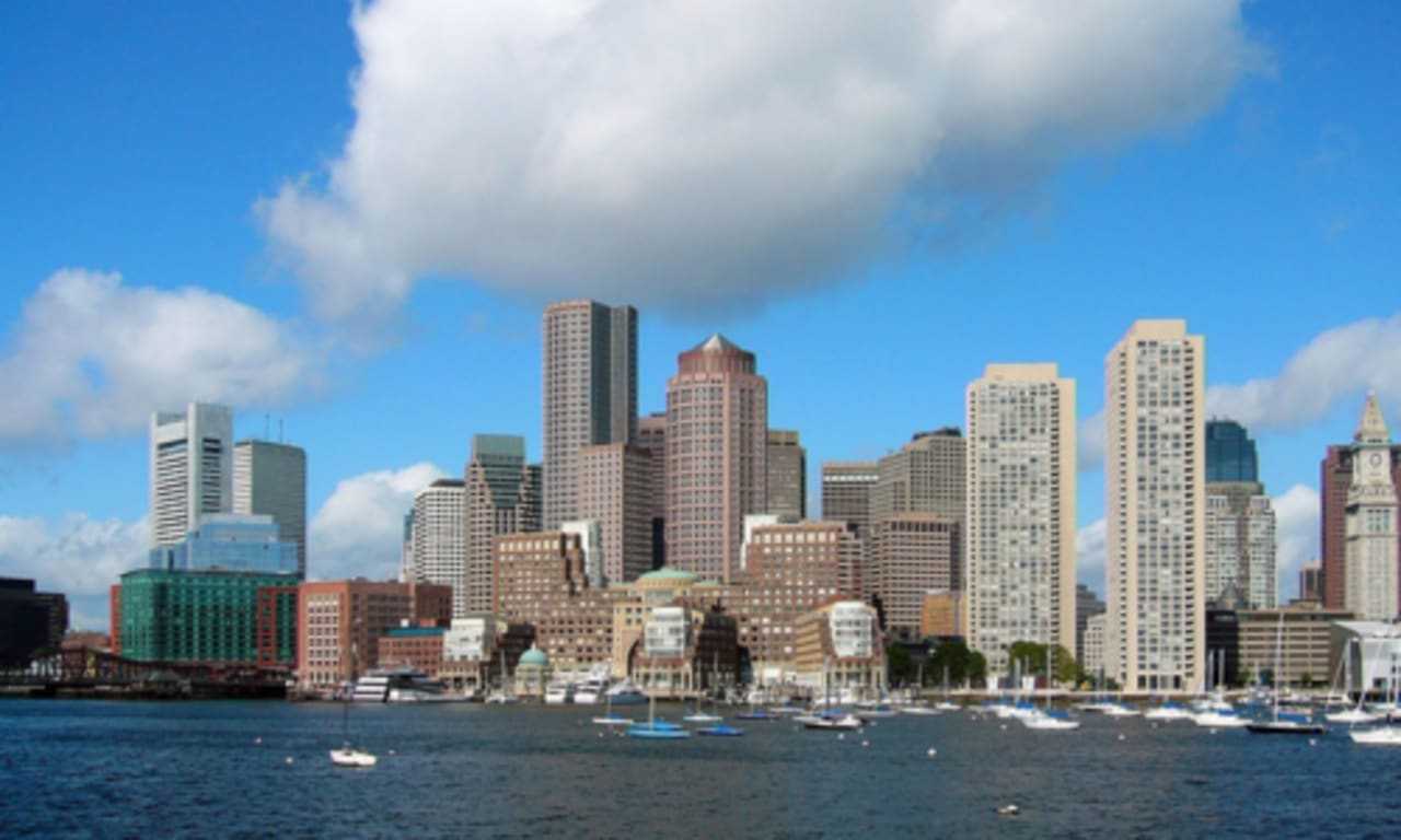 Democrats, Republicans Agree: Boston Voted Second-Safest City In US, New Gallup Poll Finds