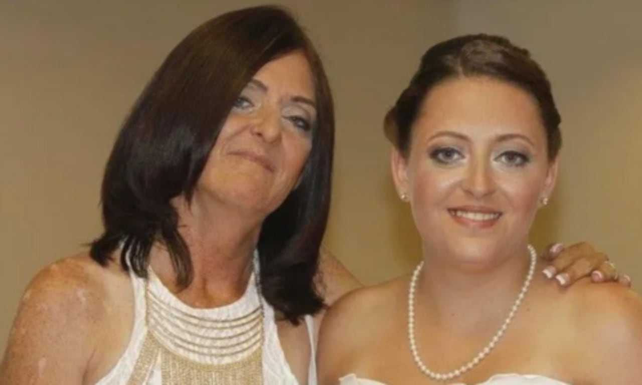 Taunton Mother Of 2 ID'd As Person Killed In Crash, Community Rallies To Help Grieving Family