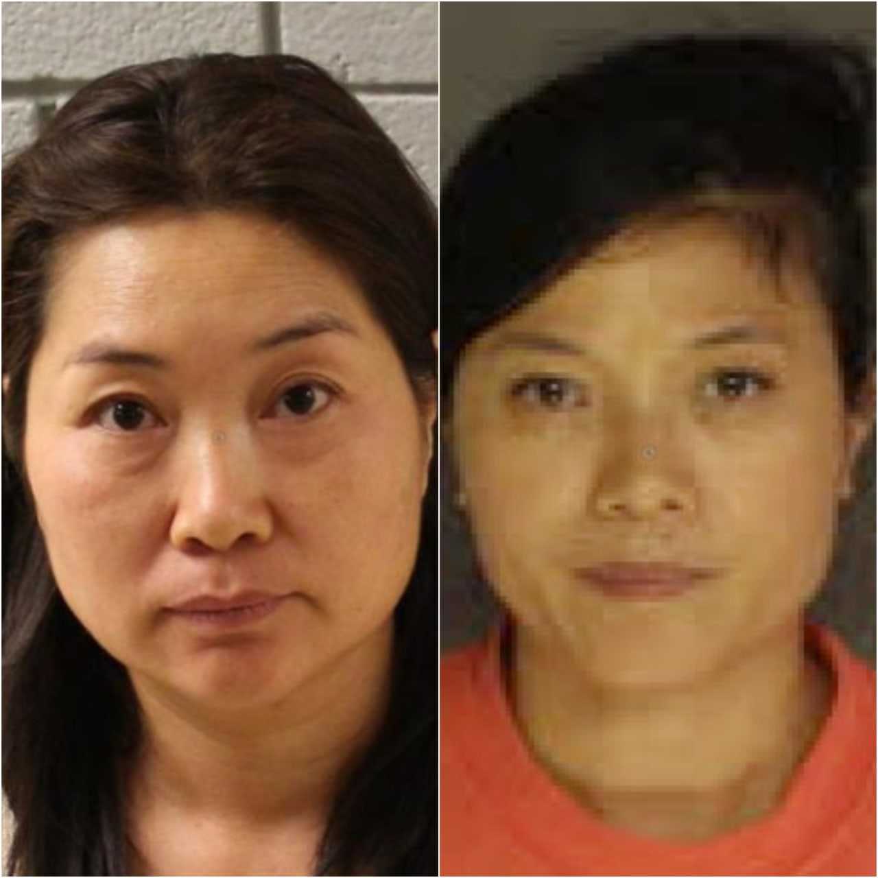 Central PA Massage Parlor Raid Turns Human Trafficking Bust: DA
