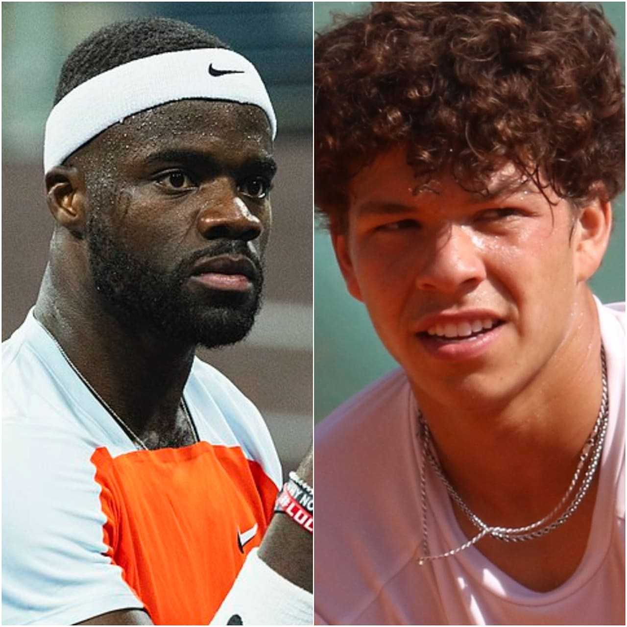 Frances Tiafoe, Son Of Maryland Custodian, Ends US Open Run In Historic Upset