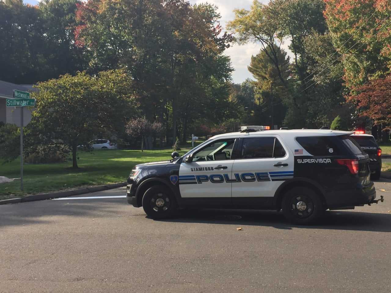 Police Respond After Suicidal Threats In Stamford