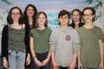 Winners Announced In Pleasantville Middle School Writing Contest