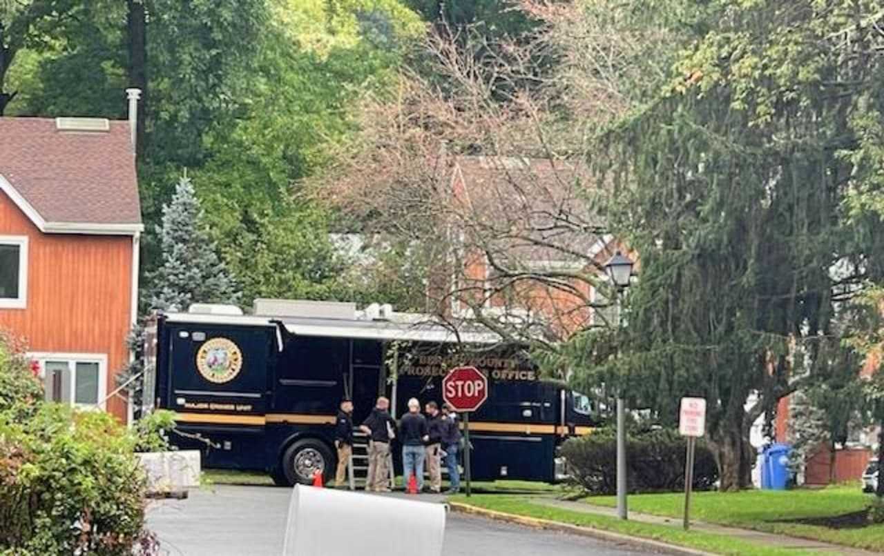 UPDATE: Homicide Victim, 35, Found In Englewood Home Shot Multiple Times, Prosecutor Says