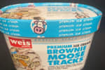 New Ice Cream Recall Issued Due To Undeclared Ingredient