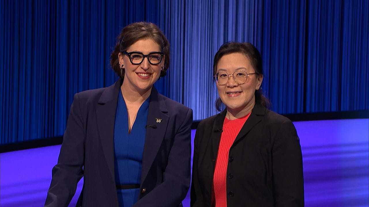 Essex County Woman Finishes Third On 'Jeopardy'!