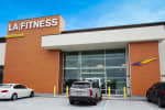 Time To Pump Iron: New LA Fitness Opens In Westchester
