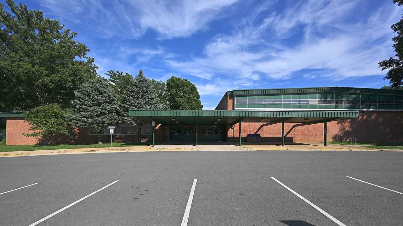 Newport Mill Middle School Locked Down Due To Reports Of Shots Fired In The Area (DEVELOPING)