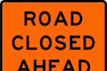 Road Closure Alert: Section Of Route 9W To Close In Orangetown